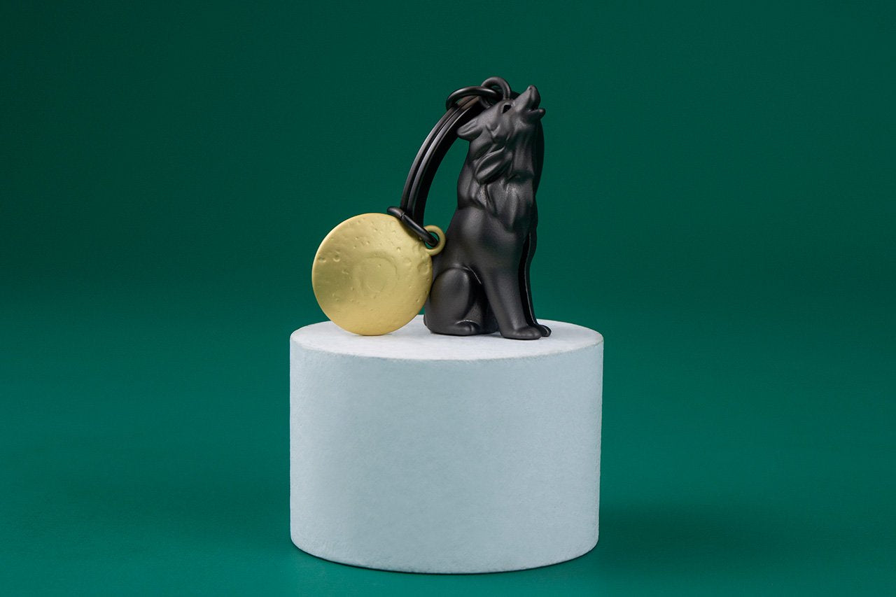 Metalmorphose-Kurt Anahtarlık-Anahtarlık-6-Milagron.com