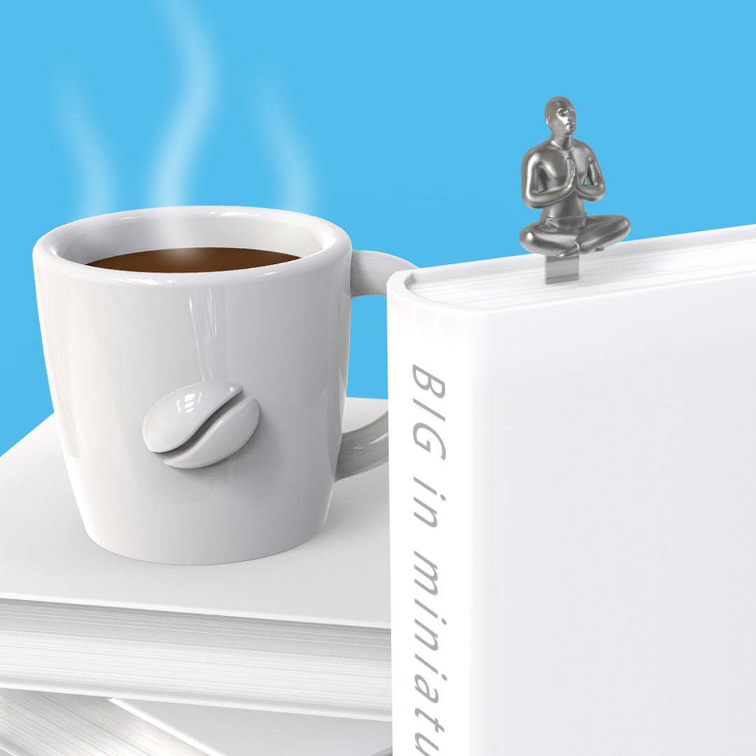 Metalmorphose-Meditasyon Kitap Ayracı-Kitap Ayracı-6-Milagron.com