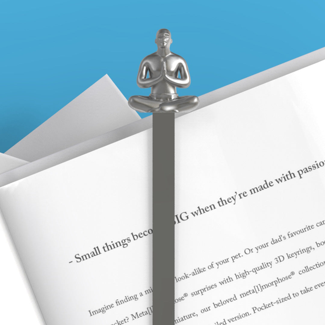 Metalmorphose-Meditasyon Kitap Ayracı-Kitap Ayracı-7-Milagron.com