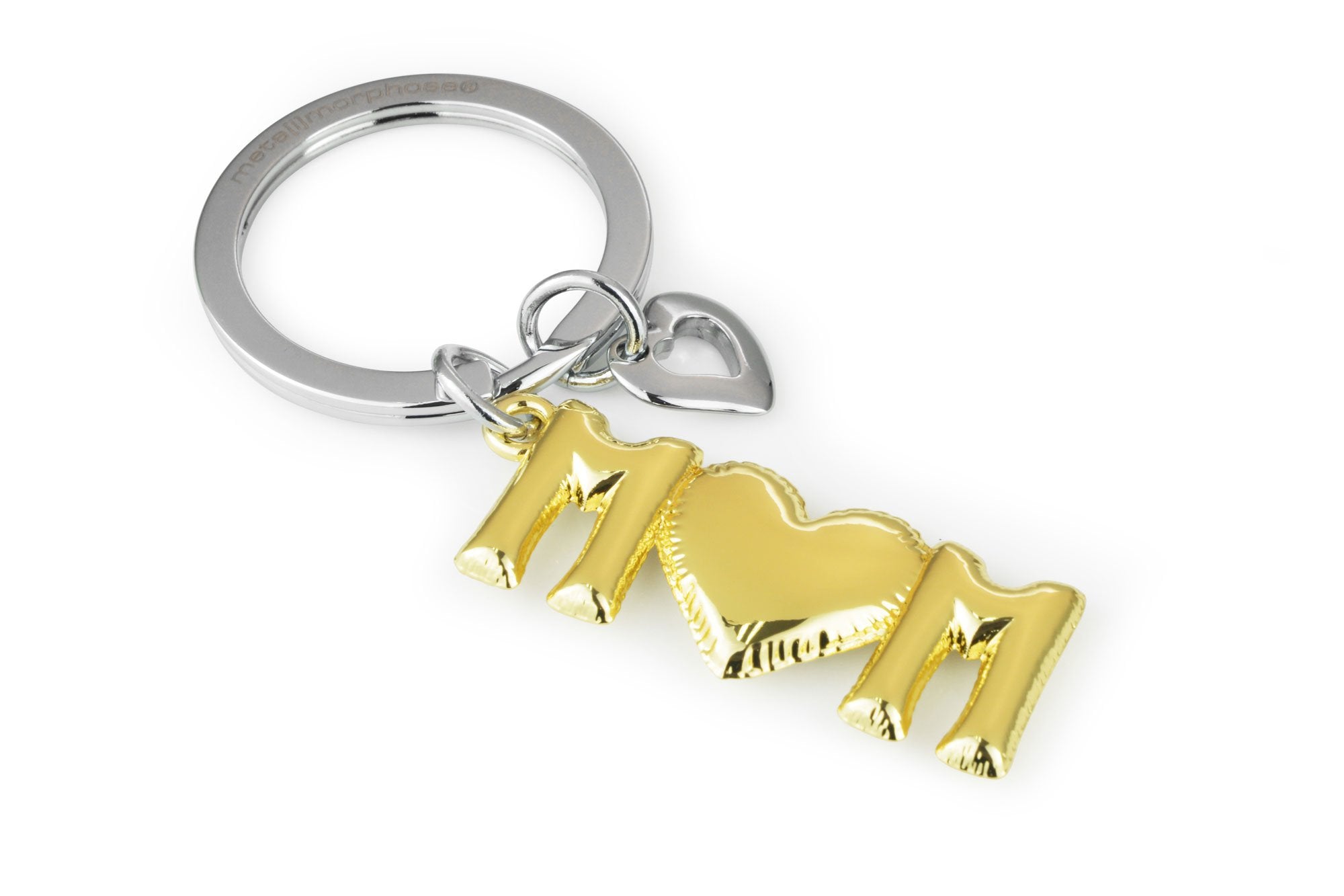 Metalmorphose-Mom Anahtarlık-Anahtarlık-5-Milagron.com