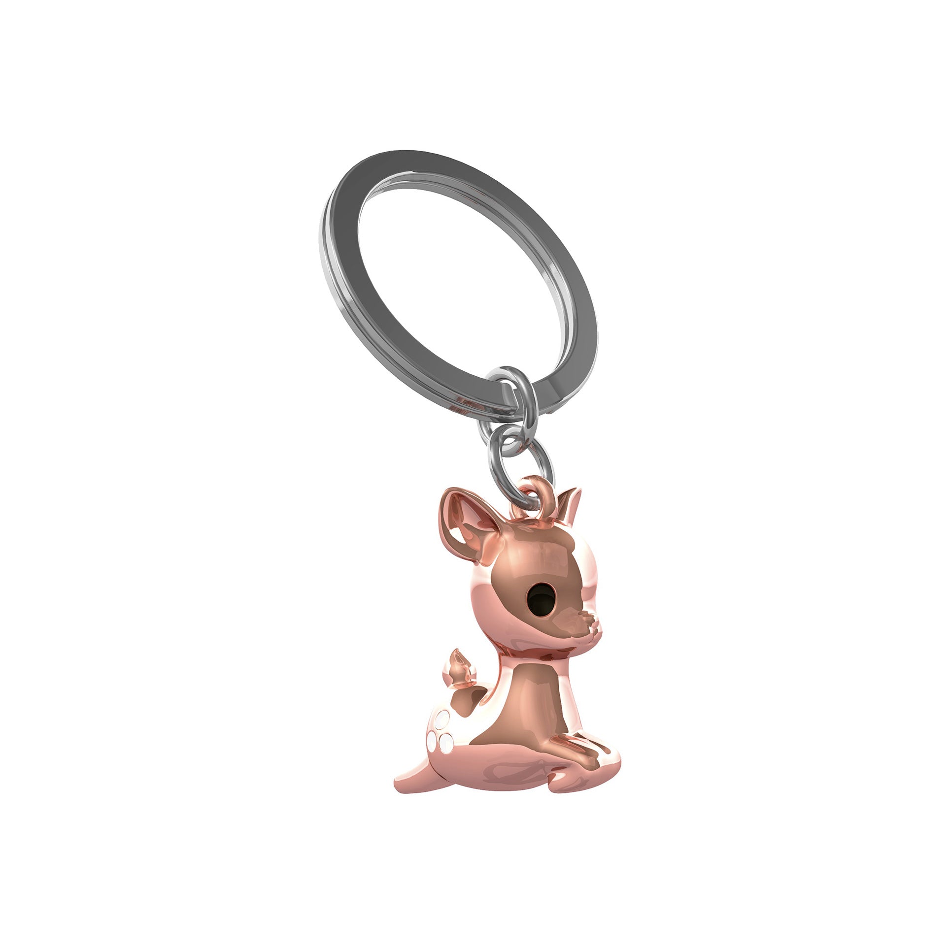 Metalmorphose-Nadas Geyik Anahtarlık-Anahtarlık-1-Milagron.com