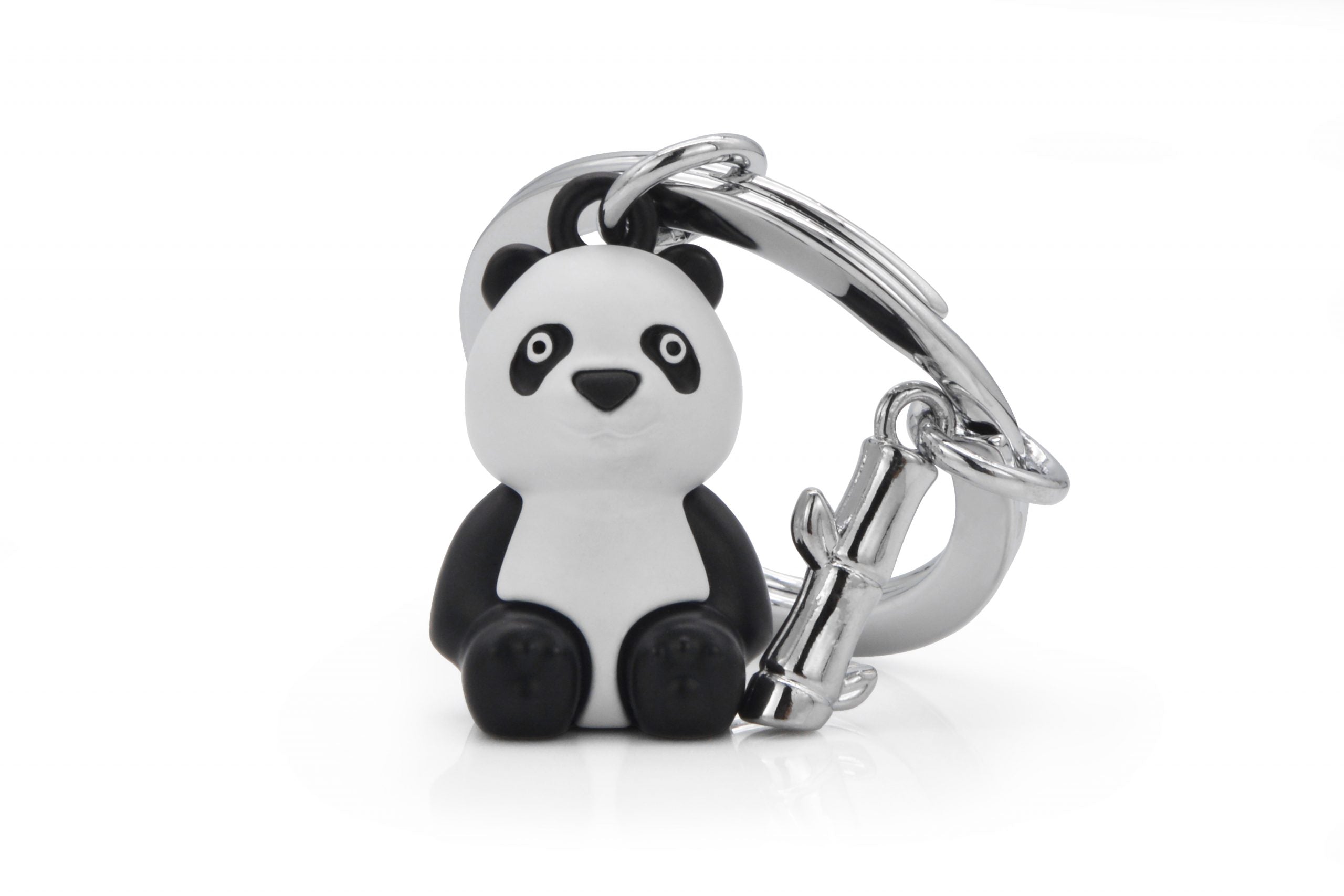 Metalmorphose-Panda Anahtarlık-Anahtarlık-6-Milagron.com