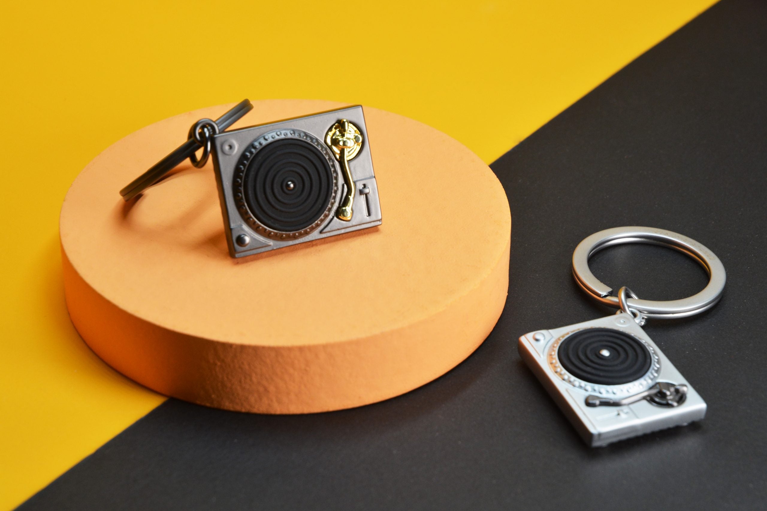 Metalmorphose-Pikap Anahtarlık-Anahtarlık-4-Milagron.com