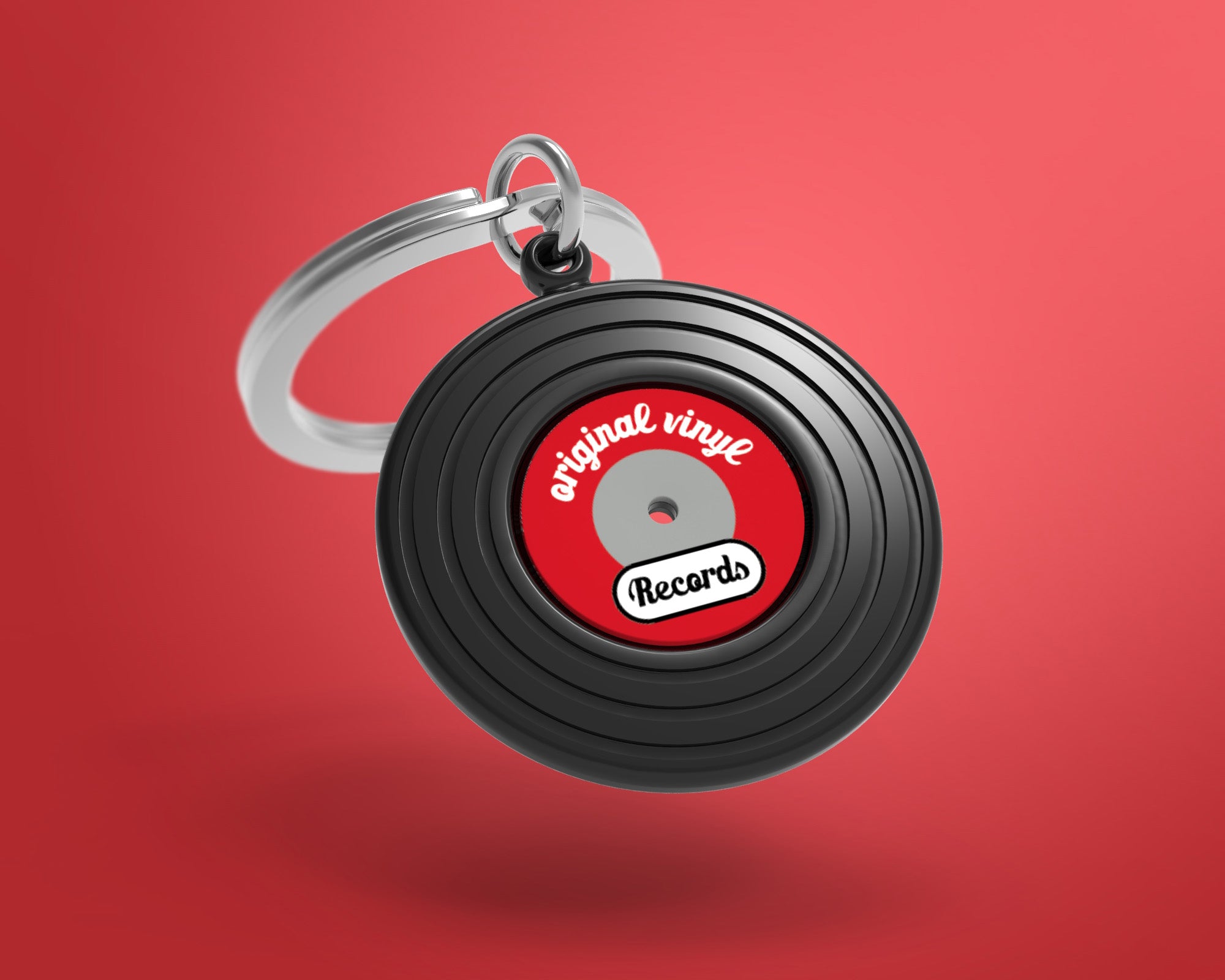 Metalmorphose-Plak Anahtarlık-Anahtarlık-2-Milagron.com