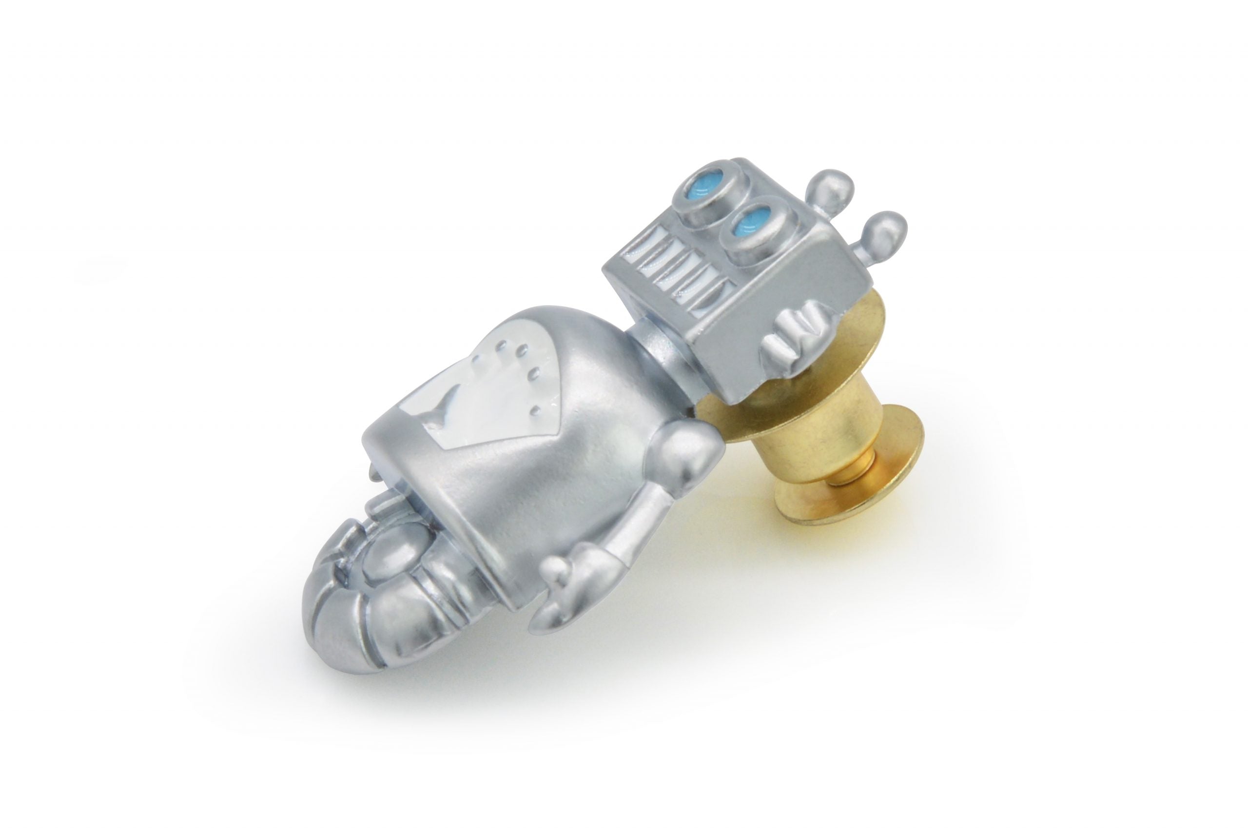 Metalmorphose-Robot Broş Seti-Rozet-6-Milagron.com