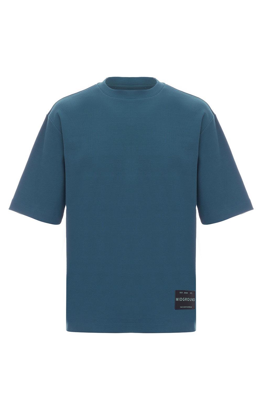 Midground-SUMMER LOVIN' - Drop #M157-A/5-T-Shirts-1-Milagron.com