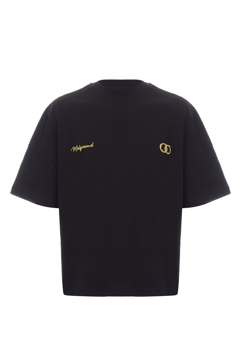 Midground-SUMMER LOVIN' - Drop #M157-A/9-T-Shirts-1-Milagron.com