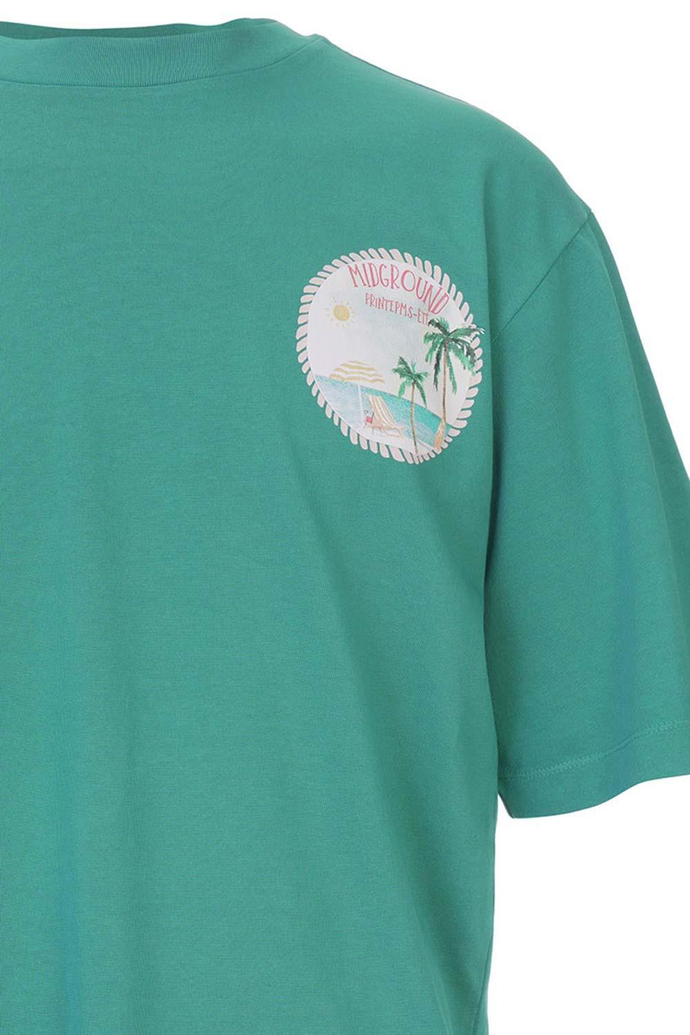 Midground-SUMMER LOVIN' - Drop #M157-B/1-T-Shirts-3-Milagron.com