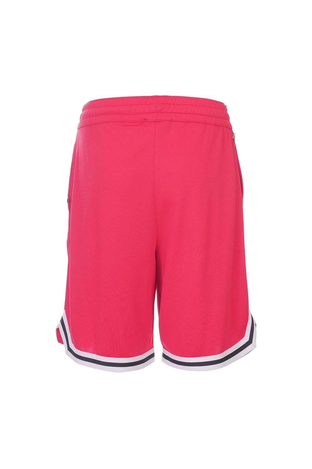 Midground-SUMMER LOVIN' - Drop #M177 Basket Short-Şort-2-Milagron.com