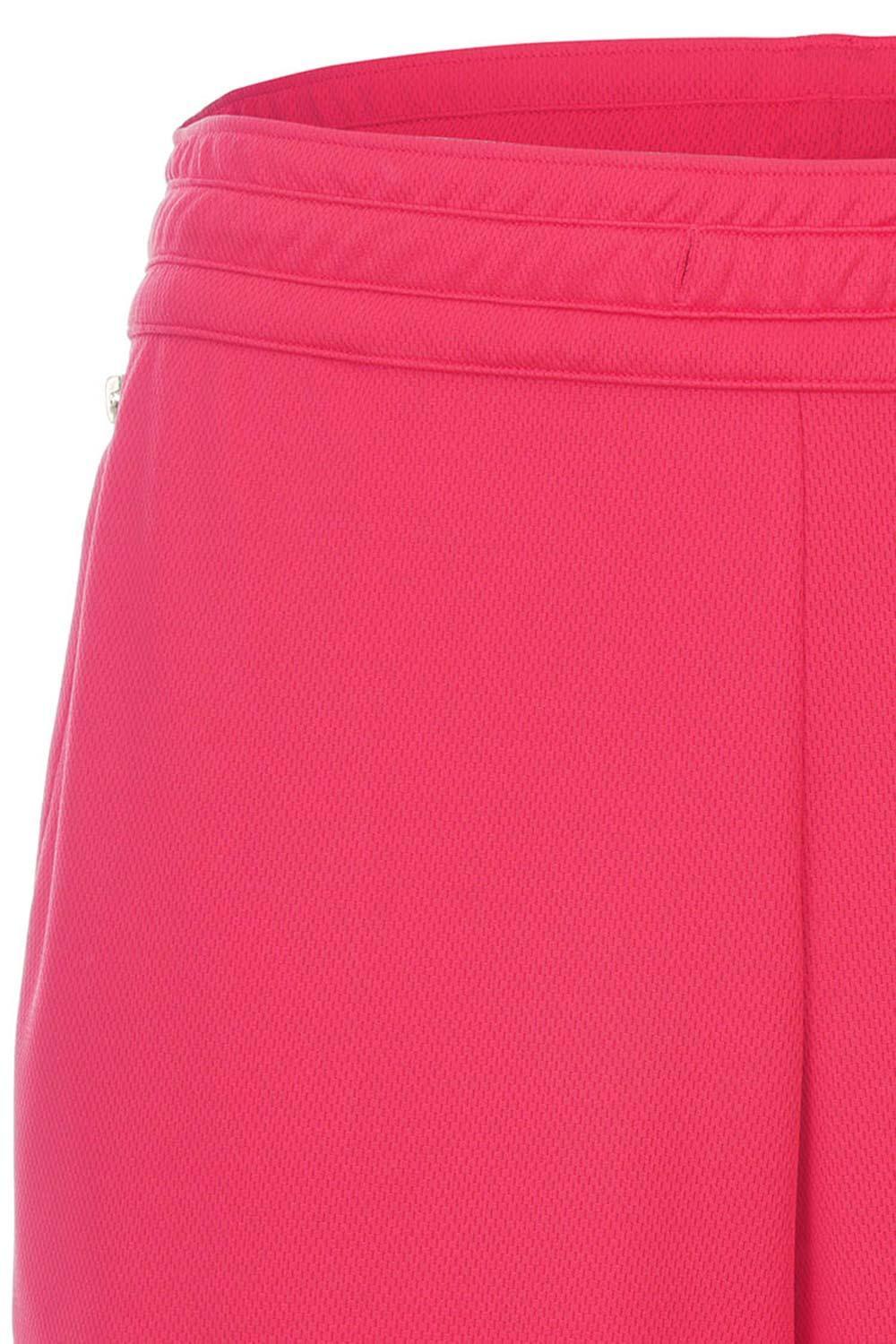 Midground-SUMMER LOVIN' - Drop #M177 Basket Short-Şort-4-Milagron.com