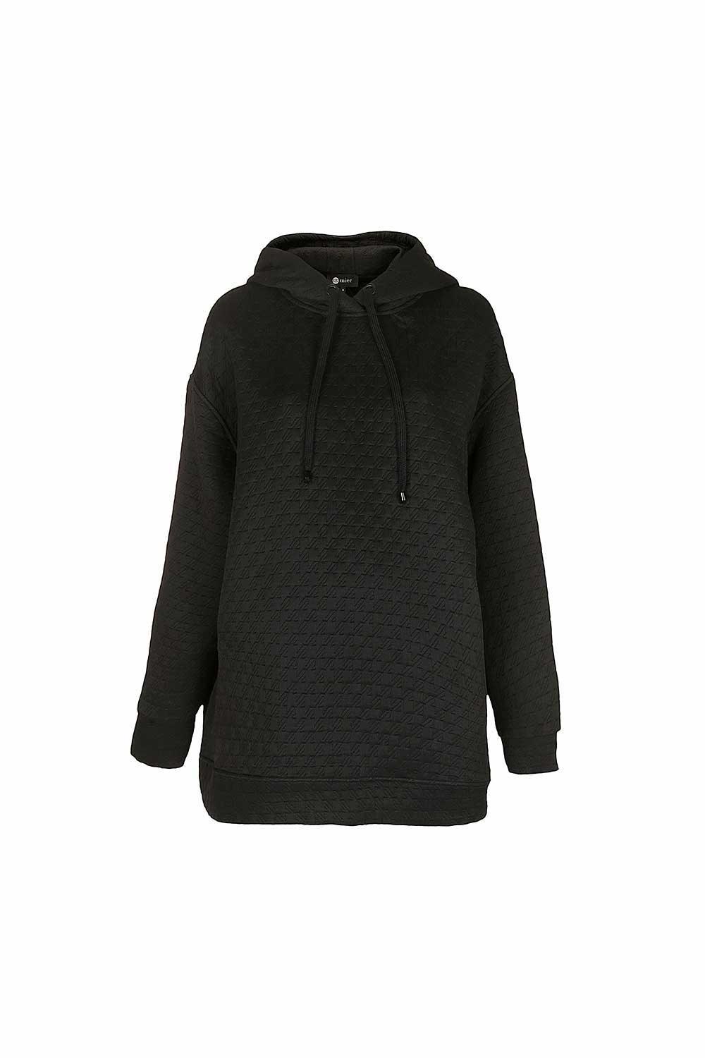 Mier-Beijing Sweatshirt-Sweatshirts & Hoodies-1-Milagron.com