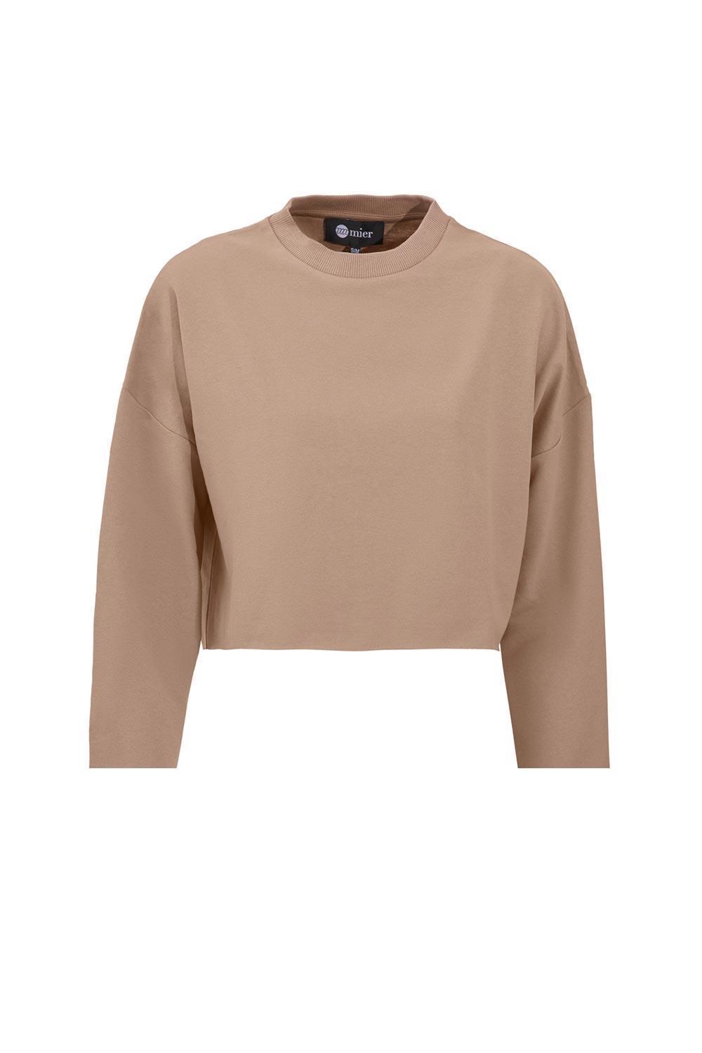 Mier-Capetown Sweatshirt-Sweatshirts & Hoodies-1-Milagron.com