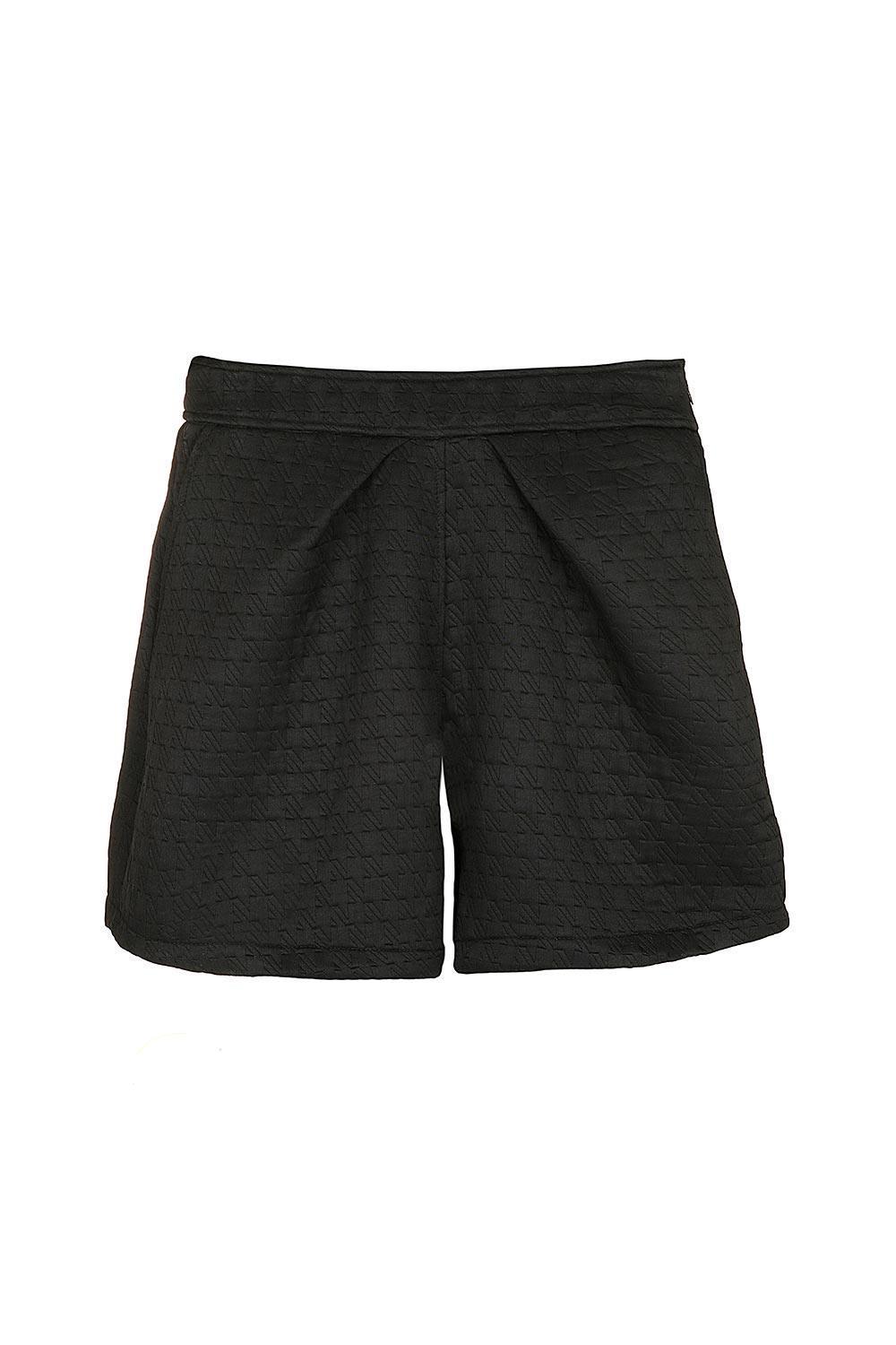 Mier-Hong Kong Şort-Şort-1-Milagron.com