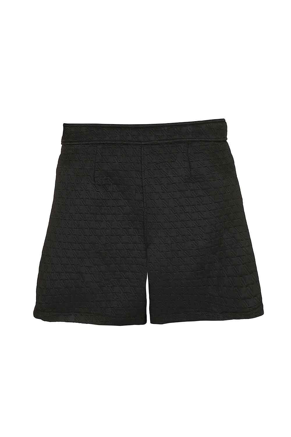 Mier-Hong Kong Şort-Şort-2-Milagron.com