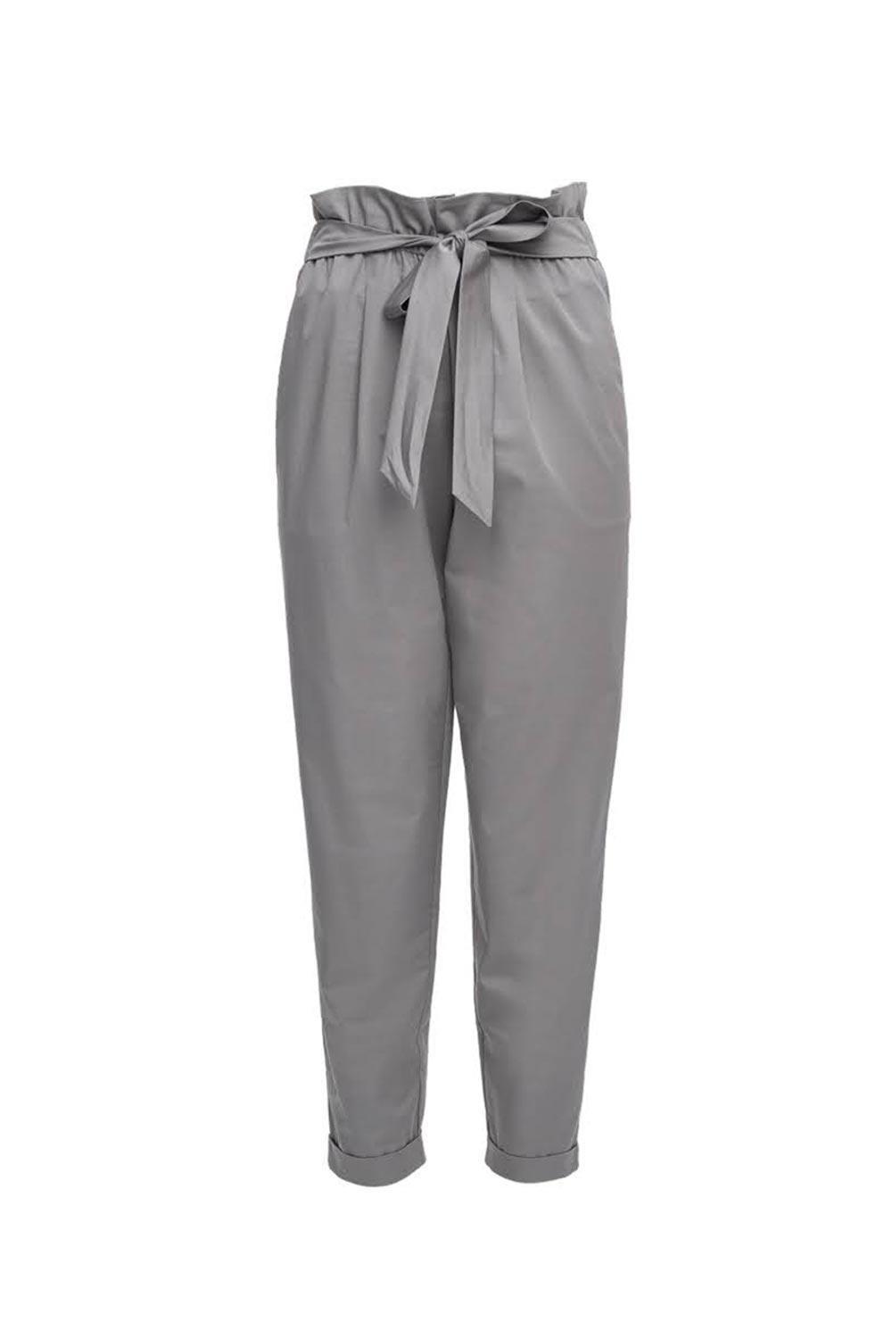 Mier-London Pantolon-Kumaş Pantolon-3-Milagron.com