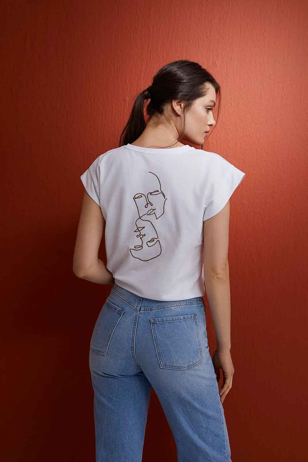 Mier-Paris T Shirt-T-Shirts-2-Milagron.com