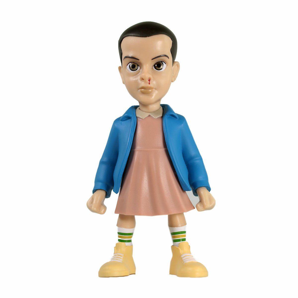 Minix-Koleksiyon Figürü Eleven Stranger Things-Figür Oyuncaklar-2-Milagron.com