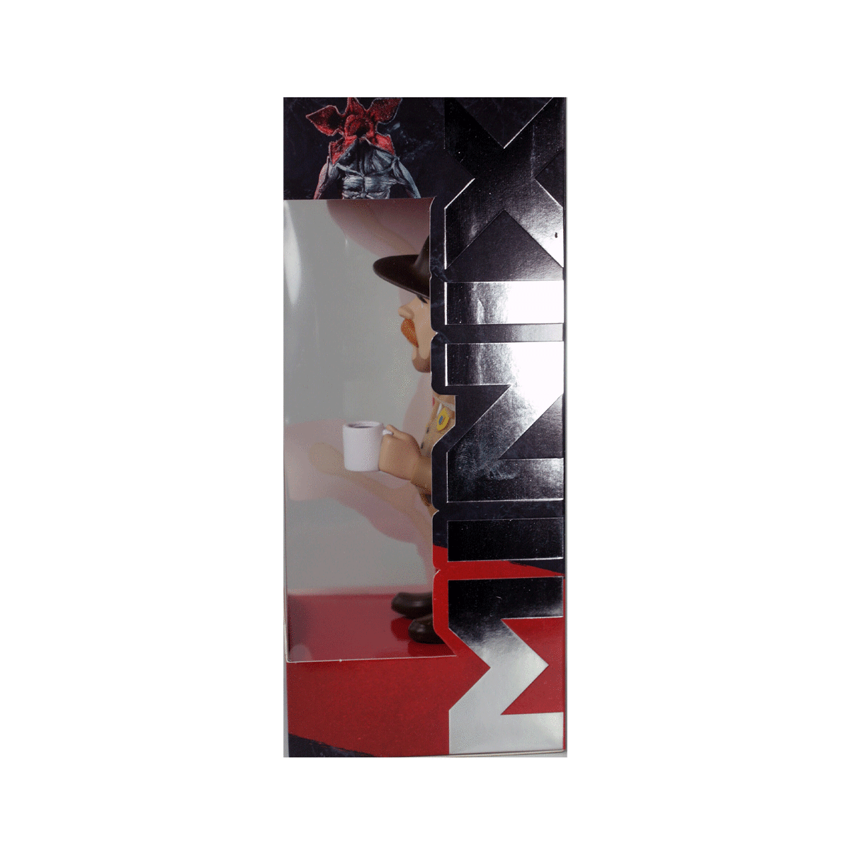 Minix-Koleksiyon Figürü Hooper Stranger Things-Figür Oyuncaklar-3-Milagron.com