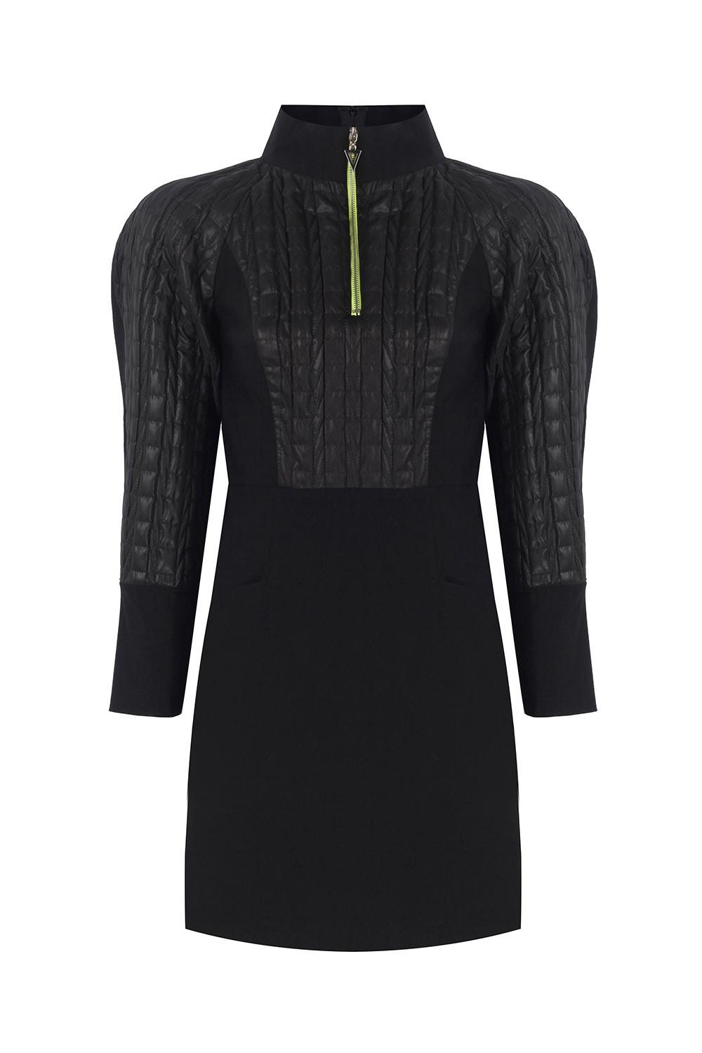 Mirimalist-Viva Dress-Elbise-1-Milagron.com