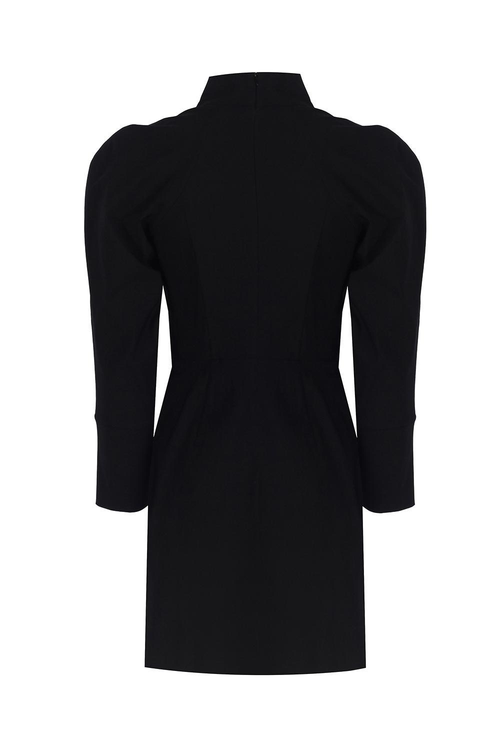 Mirimalist-Viva Dress-Elbise-2-Milagron.com