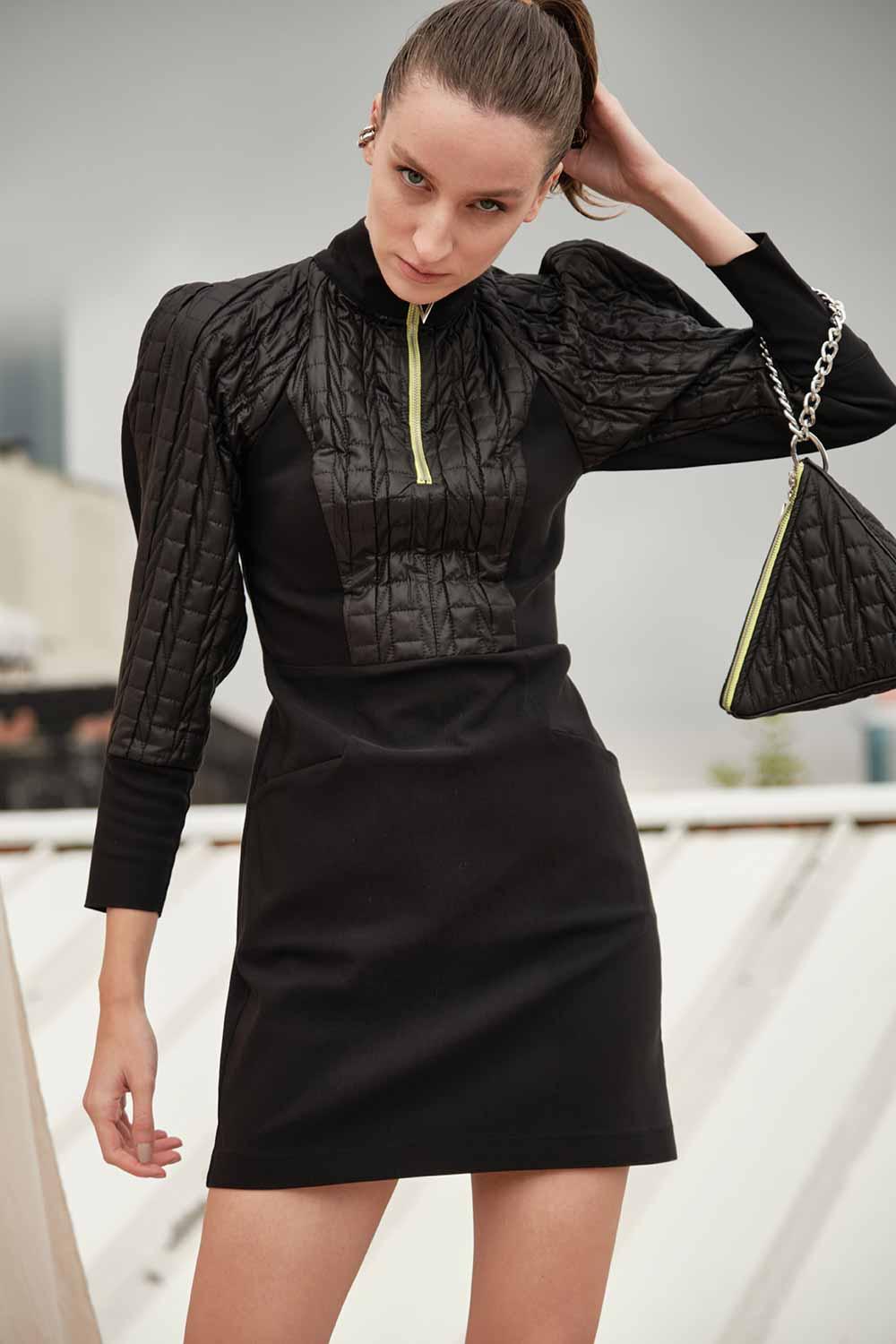 Mirimalist-Viva Dress-Elbise-5-Milagron.com