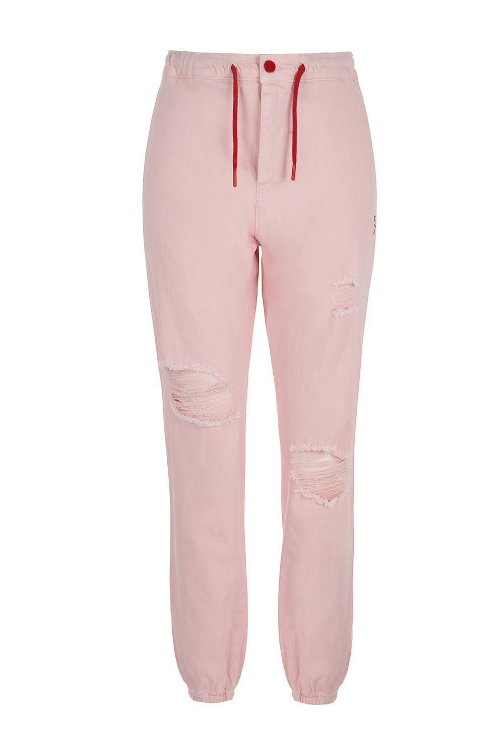 Missing Piece-Missing Denim No:2-Eşofman-1-Milagron.com