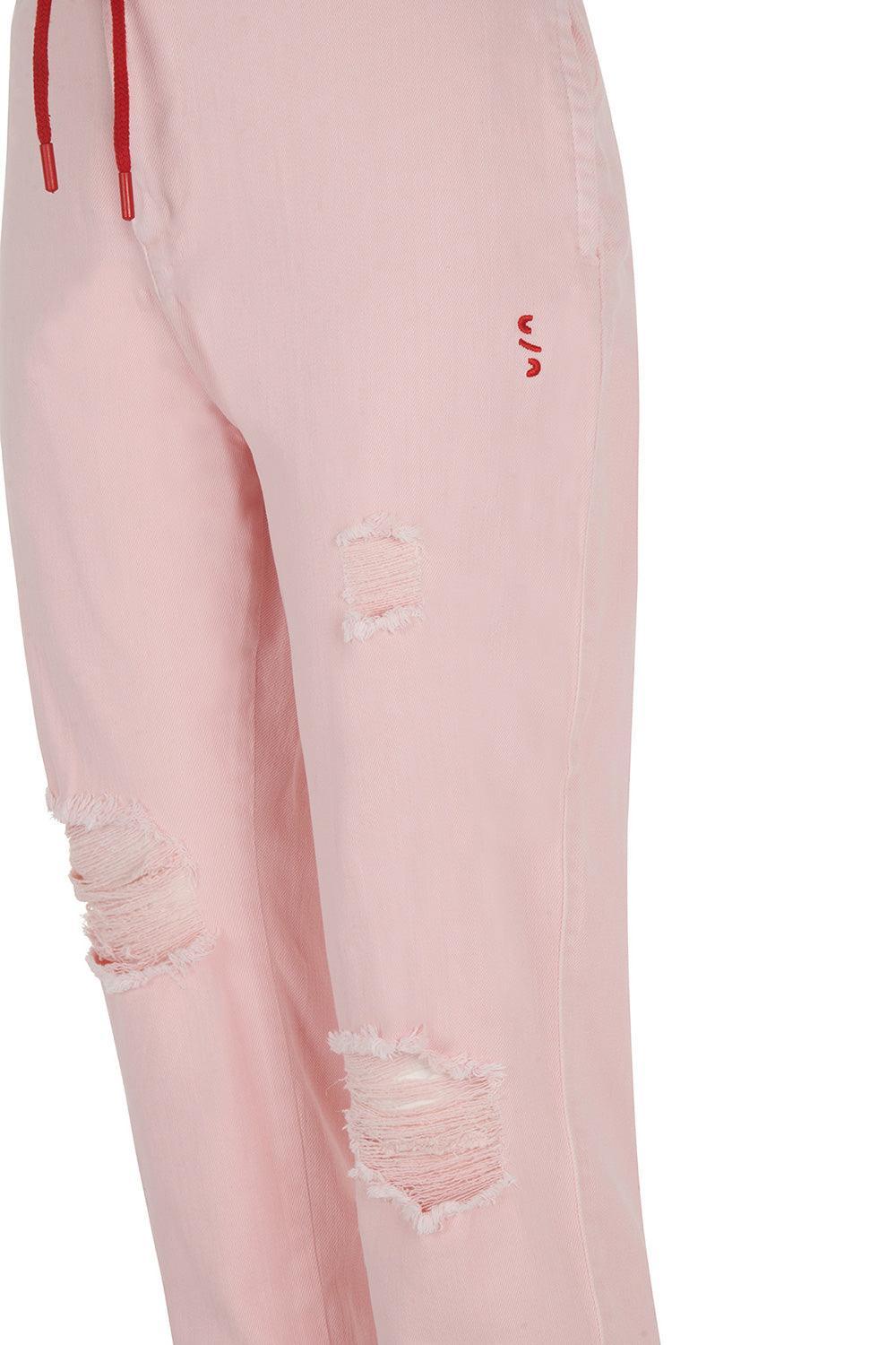 Missing Piece-Missing Denim No:2-Eşofman-2-Milagron.com