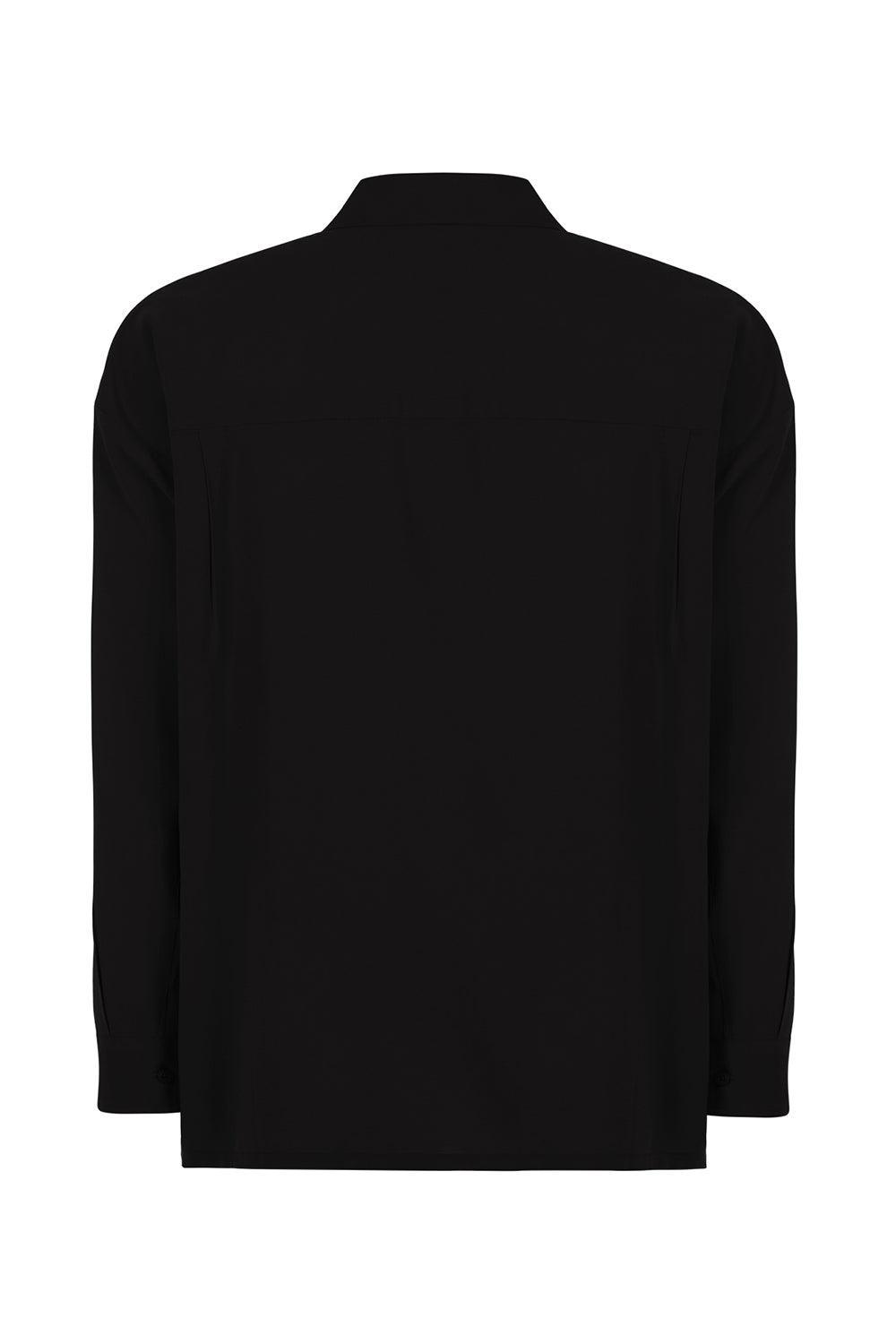 Missing Piece-Missing Shirt No:1-Gömlek-2-Milagron.com