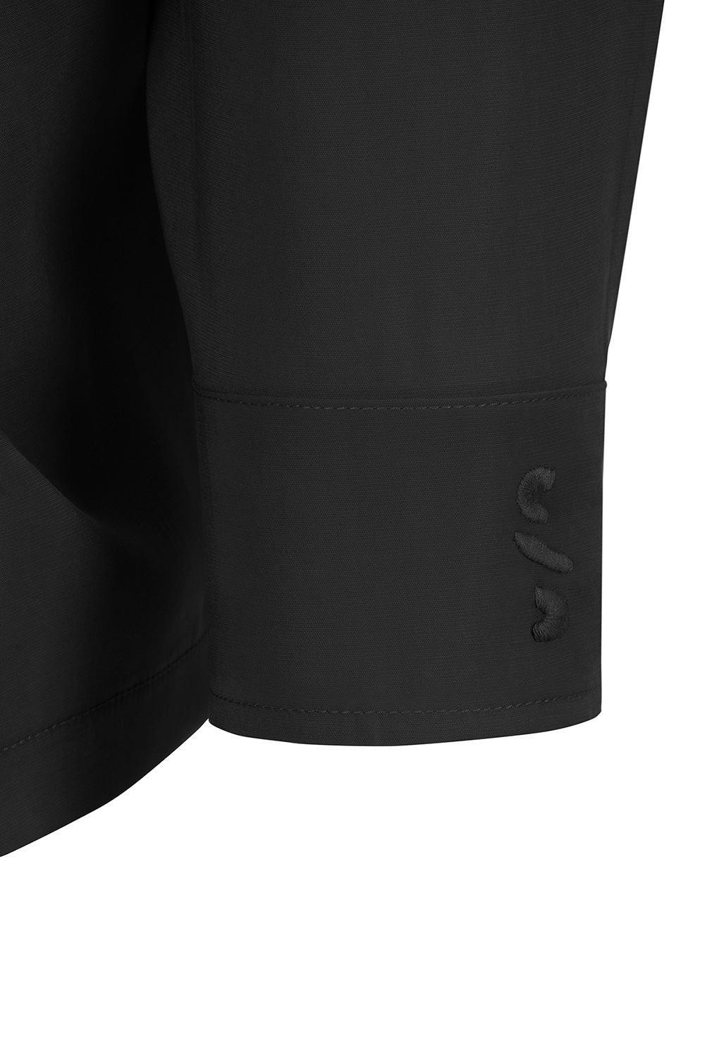 Missing Piece-Missing Shirt No:1-Gömlek-4-Milagron.com