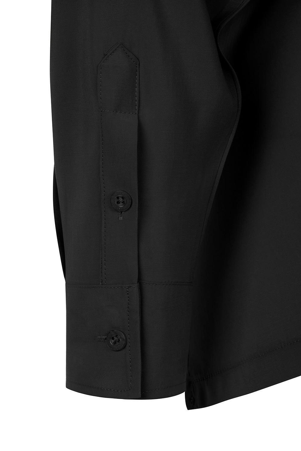 Missing Piece-Missing Shirt No:1-Gömlek-5-Milagron.com