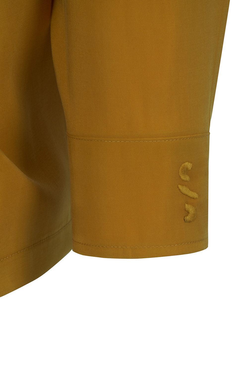 Missing Piece-Missing Shirt No:3-Gömlek-5-Milagron.com