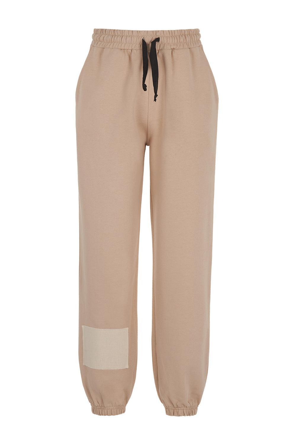 Missing Piece-Missing Sweatpants No:3-Eşofman-1-Milagron.com