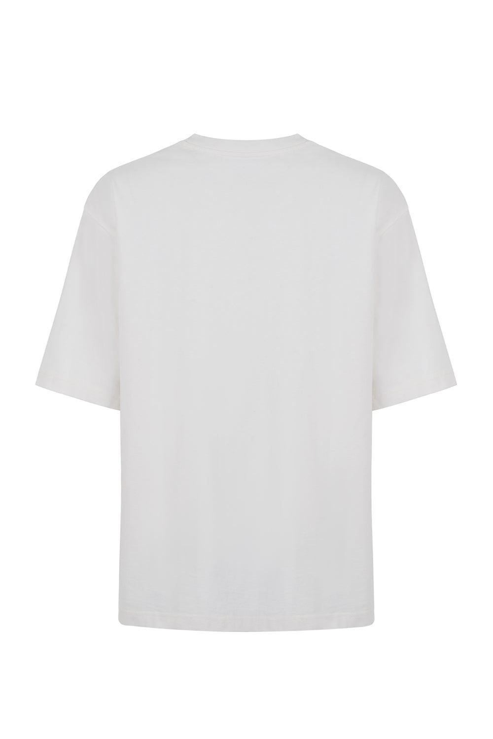 Missing Piece-Missing T-Shirt No:2-T-Shirts-2-Milagron.com