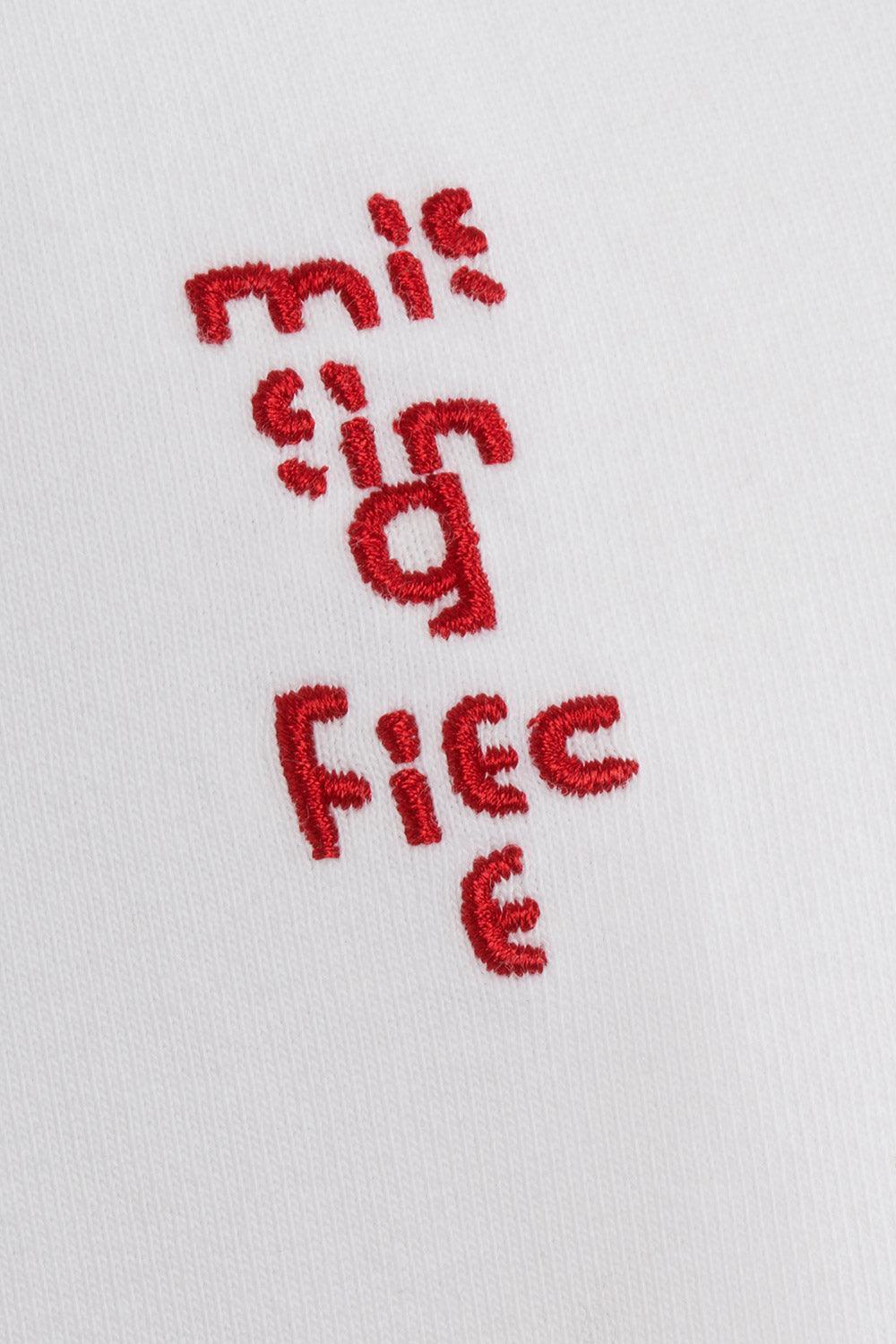 Missing Piece-Missing T-Shirt No:2-T-Shirts-3-Milagron.com