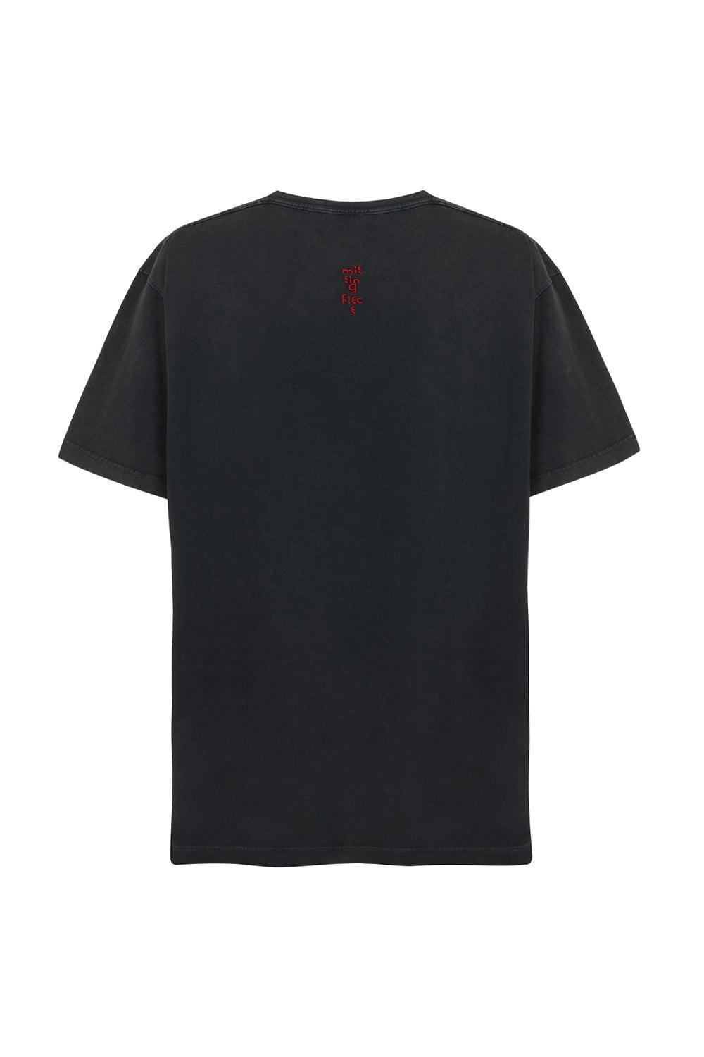 Missing Piece-Missing T-Shirt No:4-T-Shirts-2-Milagron.com