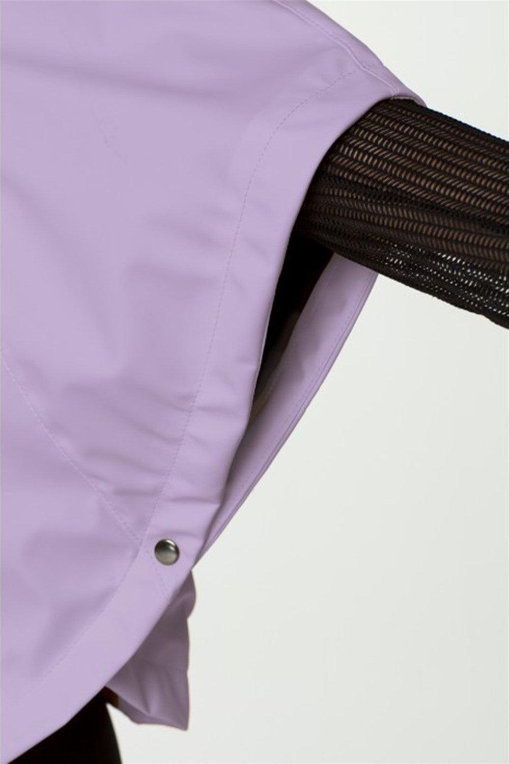 Morikukko-Capehood Gummy Lila-Mont-2-Milagron.com