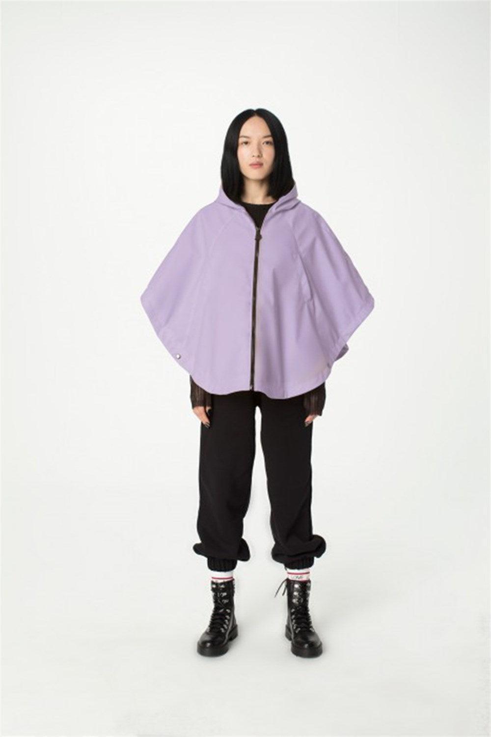 Morikukko-Capehood Gummy Lila-Mont-3-Milagron.com