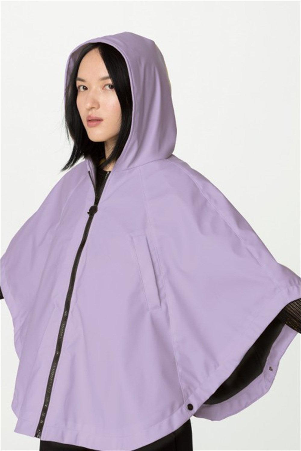 Morikukko-Capehood Gummy Lila-Mont-4-Milagron.com