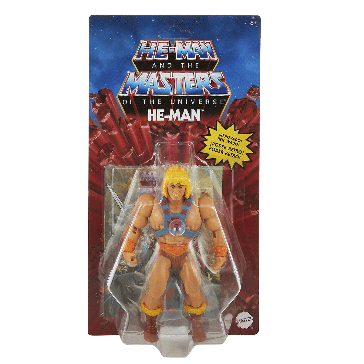 Motu-Motu Origins Aksiyon Figürleri-Figür Oyuncaklar-1-Milagron.com