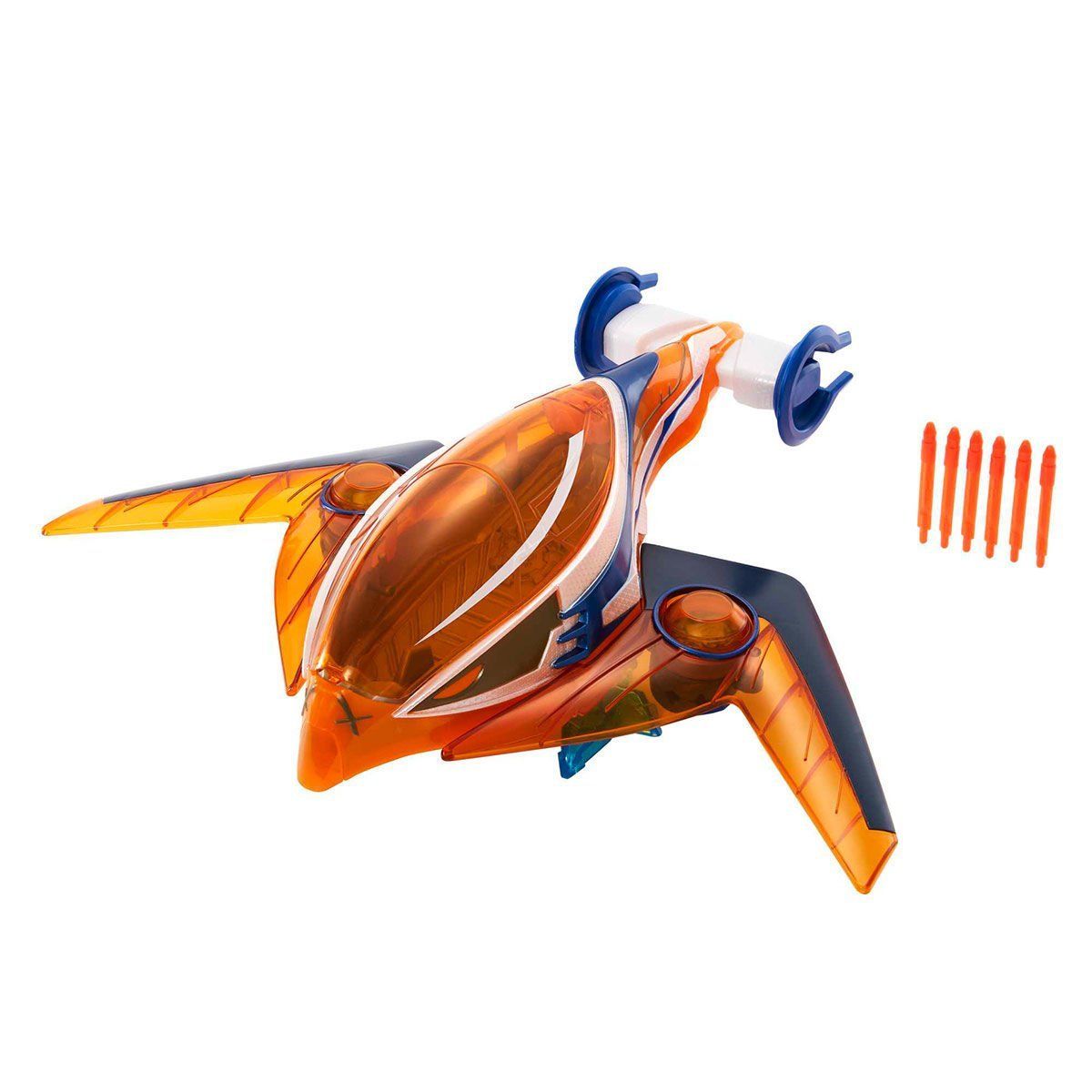 Motu-Motu Pençe Savaş Uçağı-Figür Oyuncaklar-2-Milagron.com