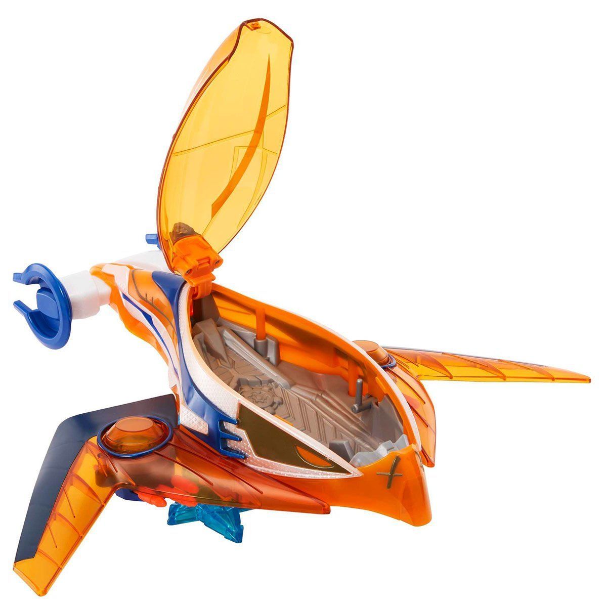 Motu-Motu Pençe Savaş Uçağı-Figür Oyuncaklar-5-Milagron.com