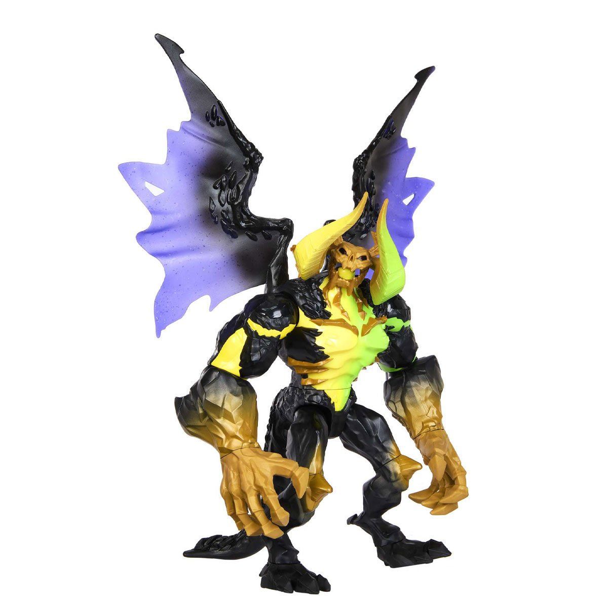 Motu-Tehlikeli İskeletor Figürü-Figür Oyuncaklar-2-Milagron.com