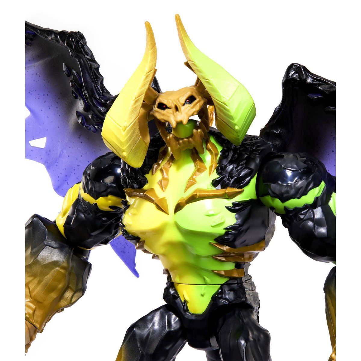 Motu-Tehlikeli İskeletor Figürü-Figür Oyuncaklar-3-Milagron.com