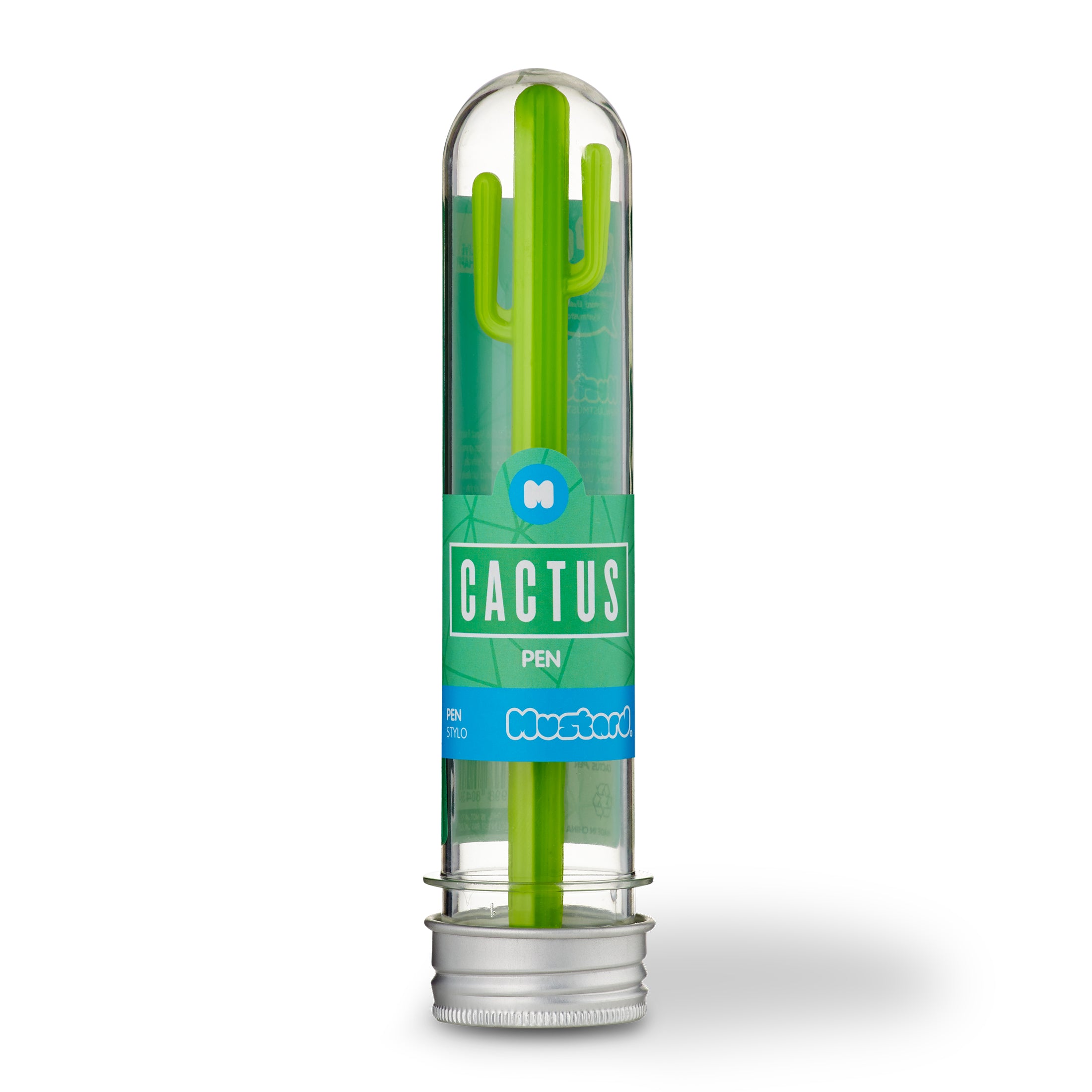 Mustard-Mustard Cactus Kalem-Kalem-2-Milagron.com