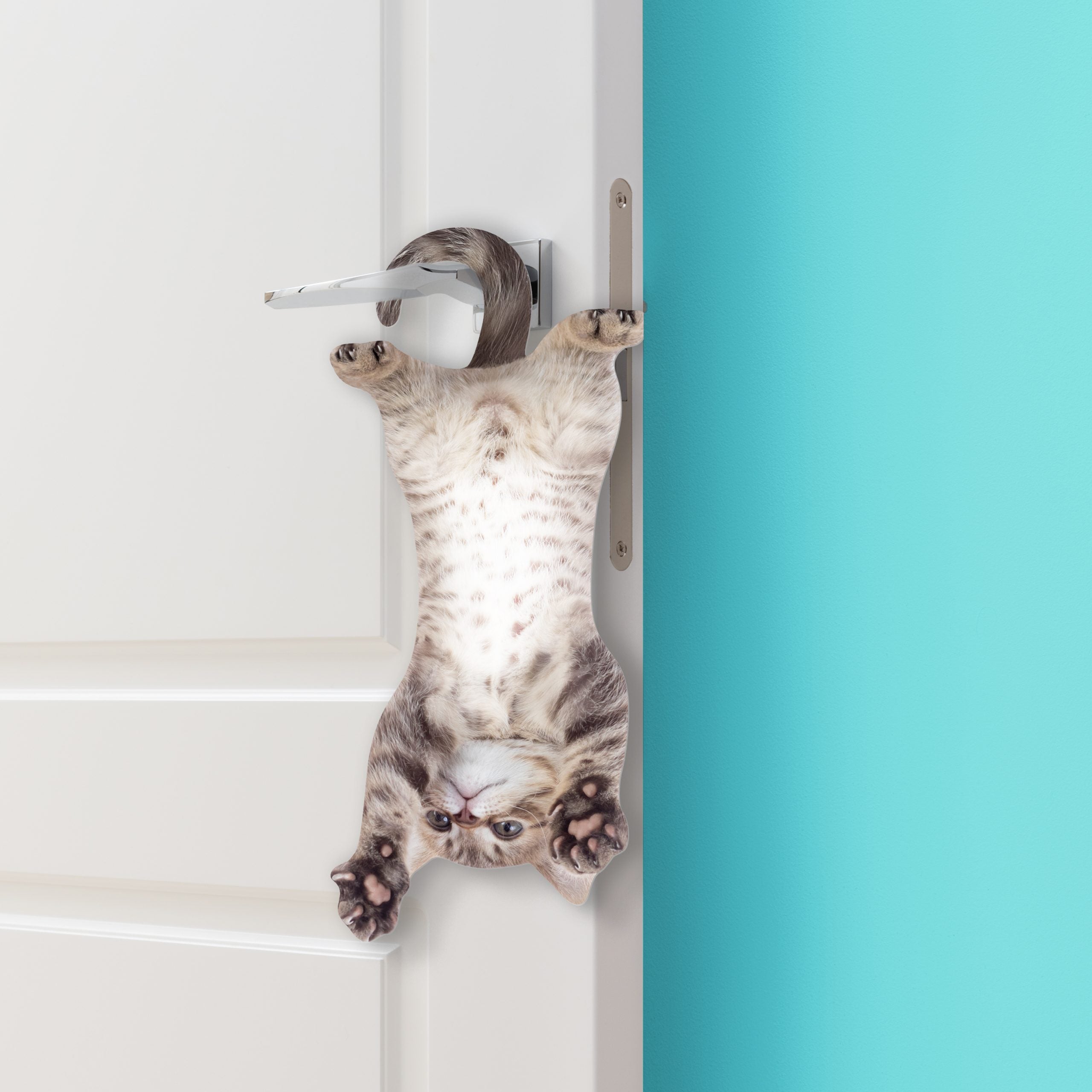 Mustard-Mustard Cat Asılabilir Notluk-Notluk-6-Milagron.com