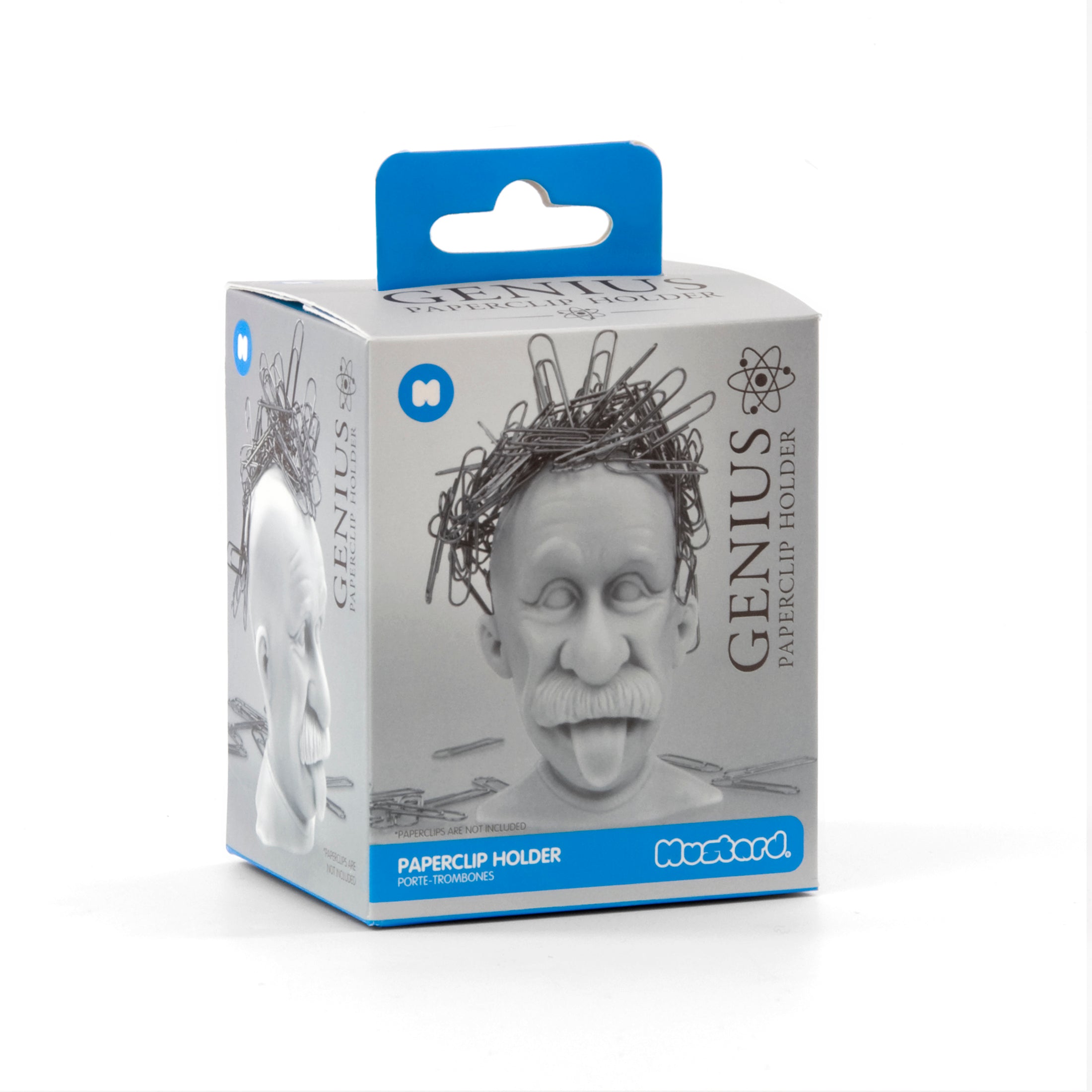 Mustard-Mustard Genius Ataç Tutacağı-Masaüstü Organizer-2-Milagron.com