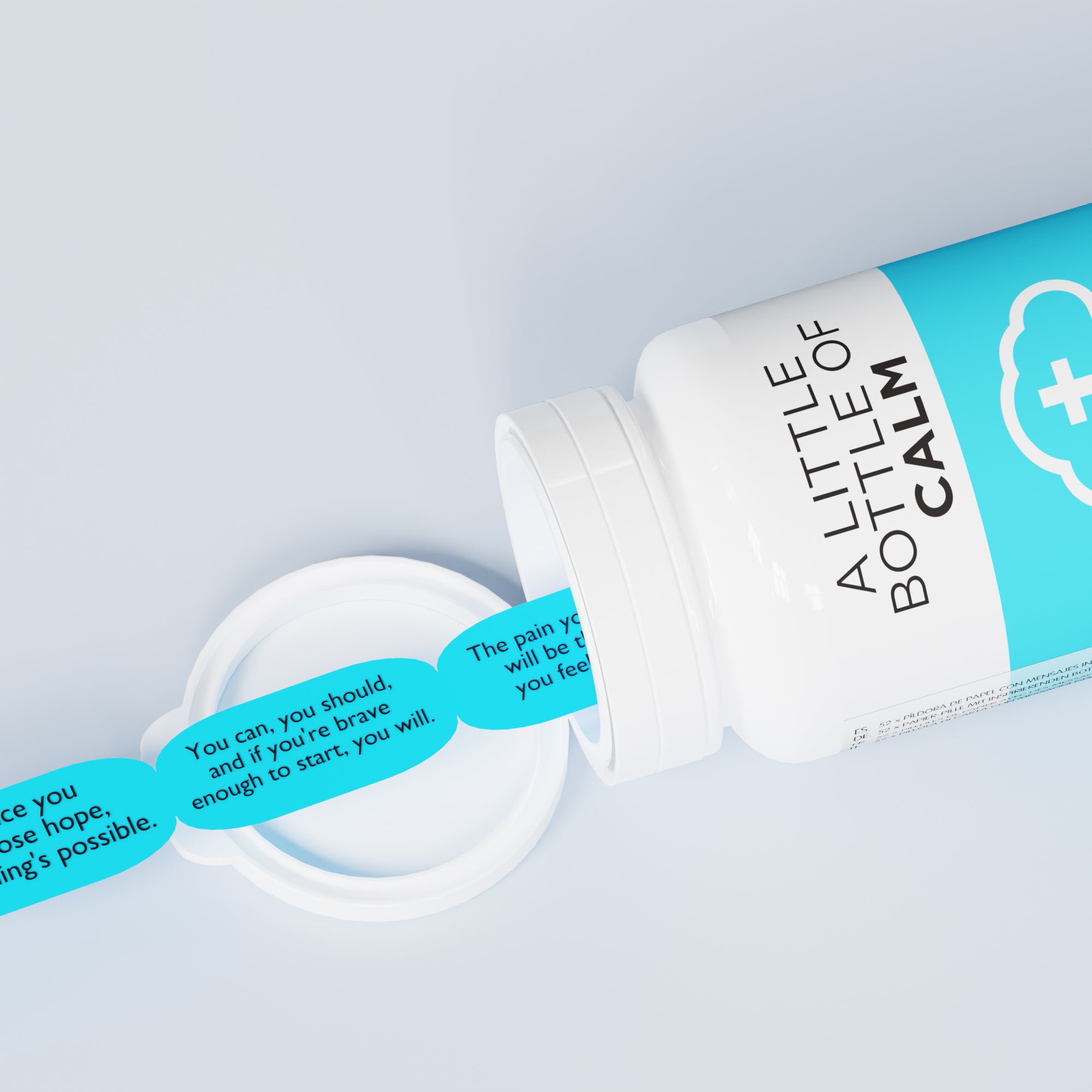 Mustard-Mustard İlham şişesi-Hediyelik Eşya-2-Milagron.com