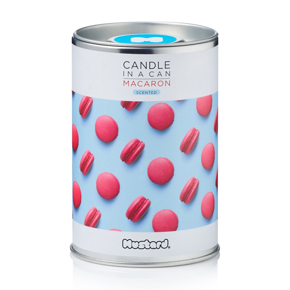 Mustard-Mustard Makaron Mum-Mum-2-Milagron.com