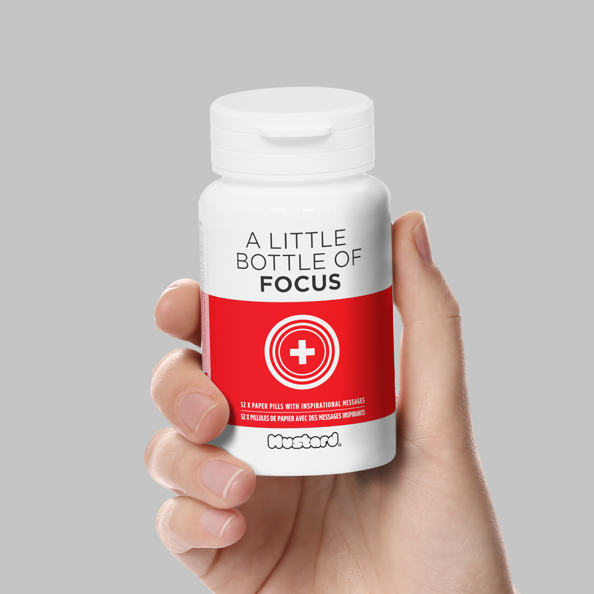 Mustard-Mustard Odaklanma şişesi-Hediyelik Eşya-2-Milagron.com