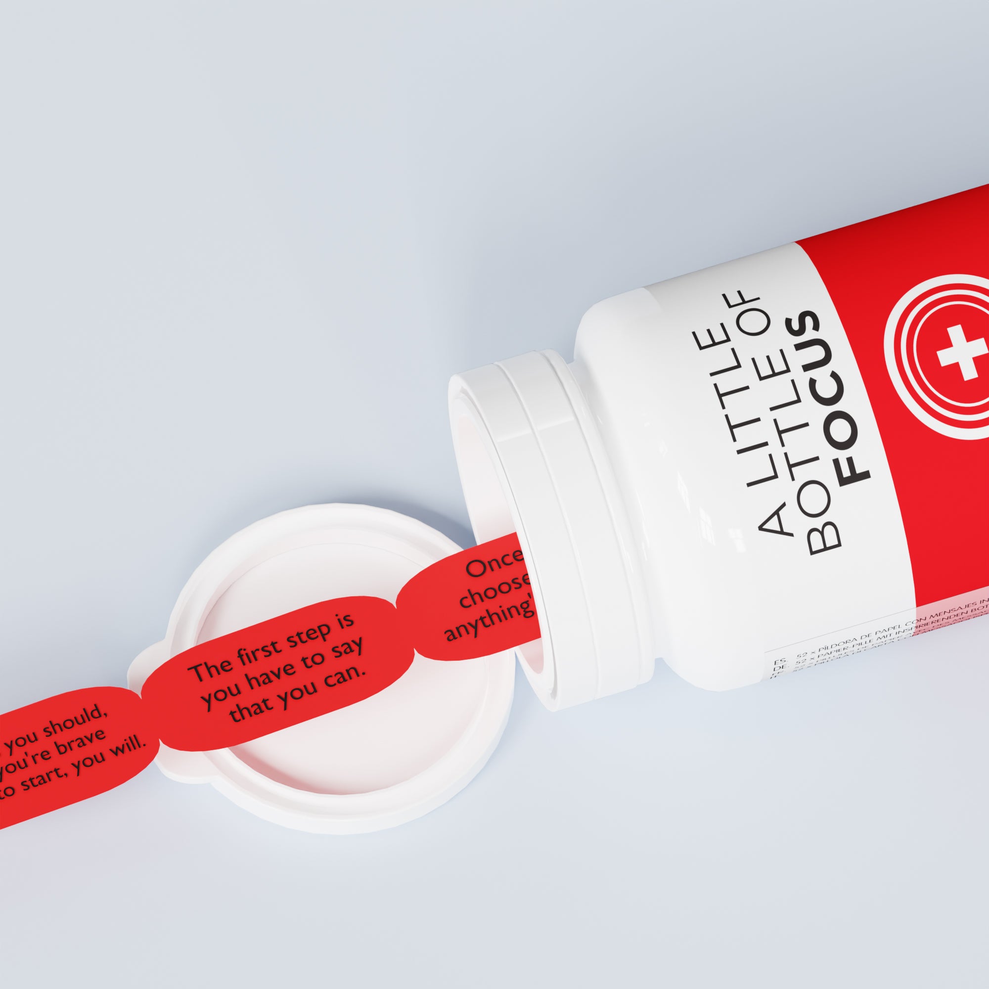 Mustard-Mustard Odaklanma şişesi-Hediyelik Eşya-3-Milagron.com